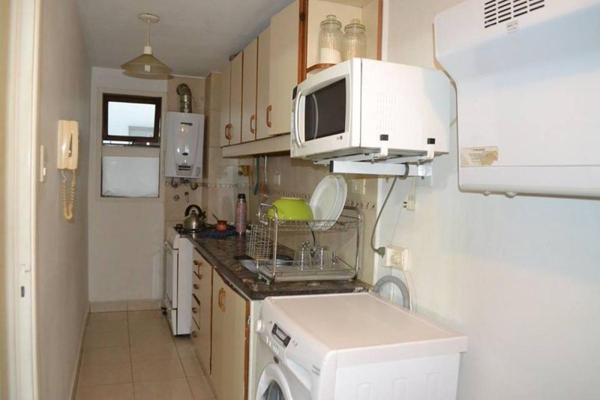 2 غرف نوم شقة في Mar del Plata, Argentina رقم 73381