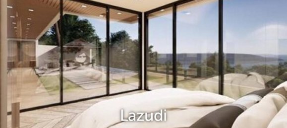 3 bedrooms Villa in Surat Thani, Thailand No. 16821 9