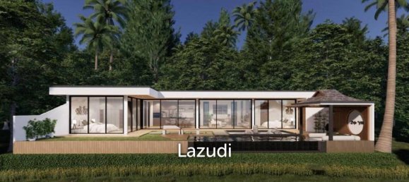 3 bedrooms Villa in Surat Thani, Thailand No. 16821 2