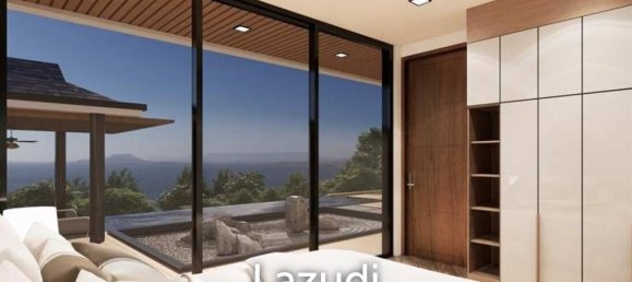 3 bedrooms Villa in Surat Thani, Thailand No. 16821 8