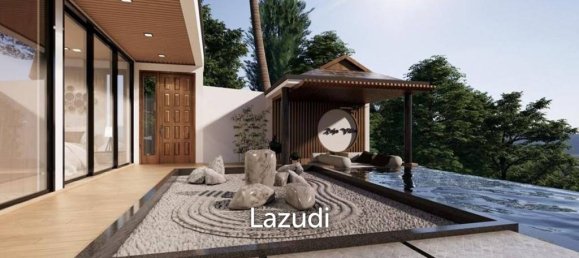 3 bedrooms Villa in Surat Thani, Thailand No. 16821 4