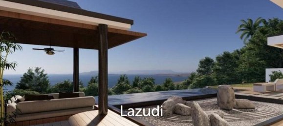 3 bedrooms Villa in Surat Thani, Thailand No. 16821 3