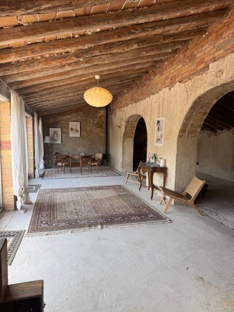 5 bedrooms Townhouse in Parcent, Spain No. 198116