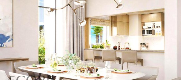 4 Schlafzimmer Villa in Al Furjan, UAE, Nr. 6228 8