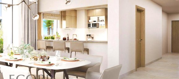 4 Schlafzimmer Villa in Al Furjan, UAE, Nr. 6228 9