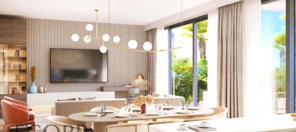 4 Schlafzimmer Villa in Al Furjan, UAE, Nr. 6228 7