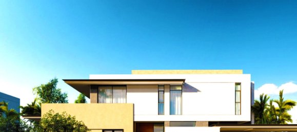 4 Schlafzimmer Villa in Al Furjan, UAE, Nr. 6228 4