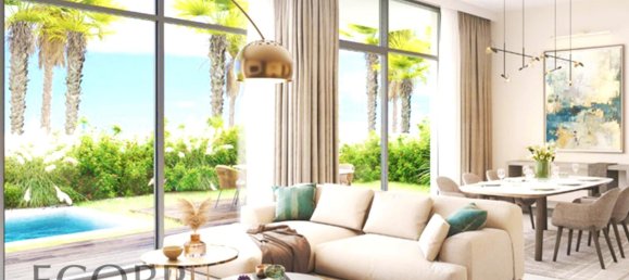 4 Schlafzimmer Villa in Al Furjan, UAE, Nr. 6228 6