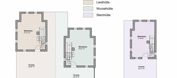 2 bedrooms House in Tamsweg, Austria No. 188341 22