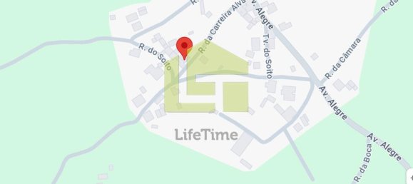 5 bedrooms House in Travancinha, Portugal No. 170150 27