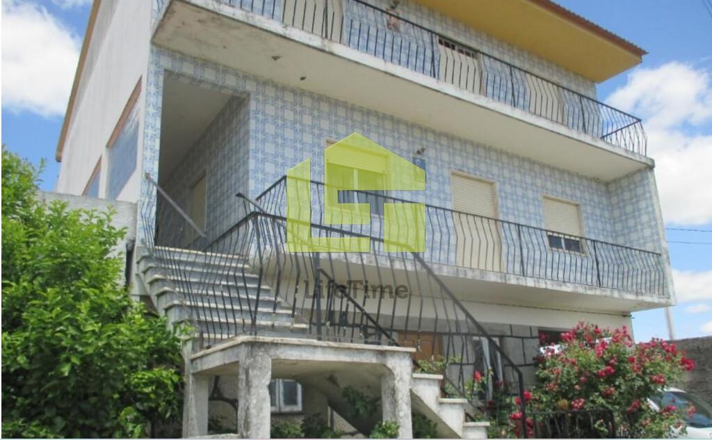 5 bedrooms House in Travancinha, Portugal No. 170150