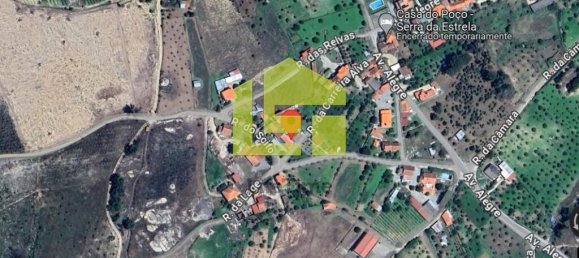 5 bedrooms House in Travancinha, Portugal No. 170150 28