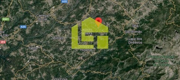 5 bedrooms House in Travancinha, Portugal No. 170150 30