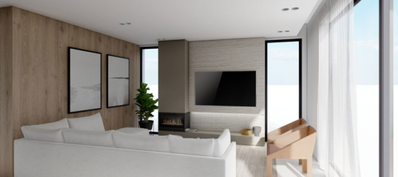 3 bedrooms House in Germasogeia, Cyprus No. 6794 5