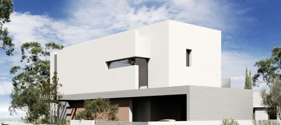 3 bedrooms House in Germasogeia, Cyprus No. 6794 7