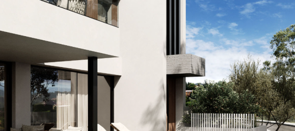 3 bedrooms House in Germasogeia, Cyprus No. 6794 4