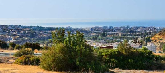 3 bedrooms House in Germasogeia, Cyprus No. 6794 2