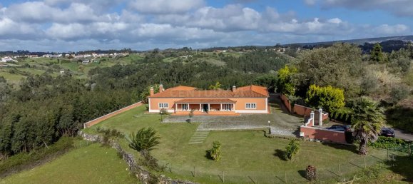 4 Schlafzimmer Haus in Alcobaca, Portugal, Nr. 143421 2