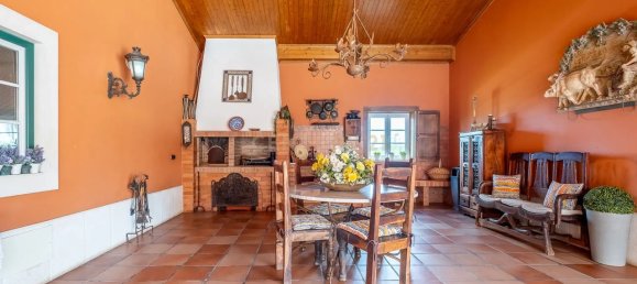 4 Schlafzimmer Haus in Alcobaca, Portugal, Nr. 143421 48