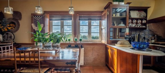 4 Schlafzimmer Haus in Alcobaca, Portugal, Nr. 143421 42