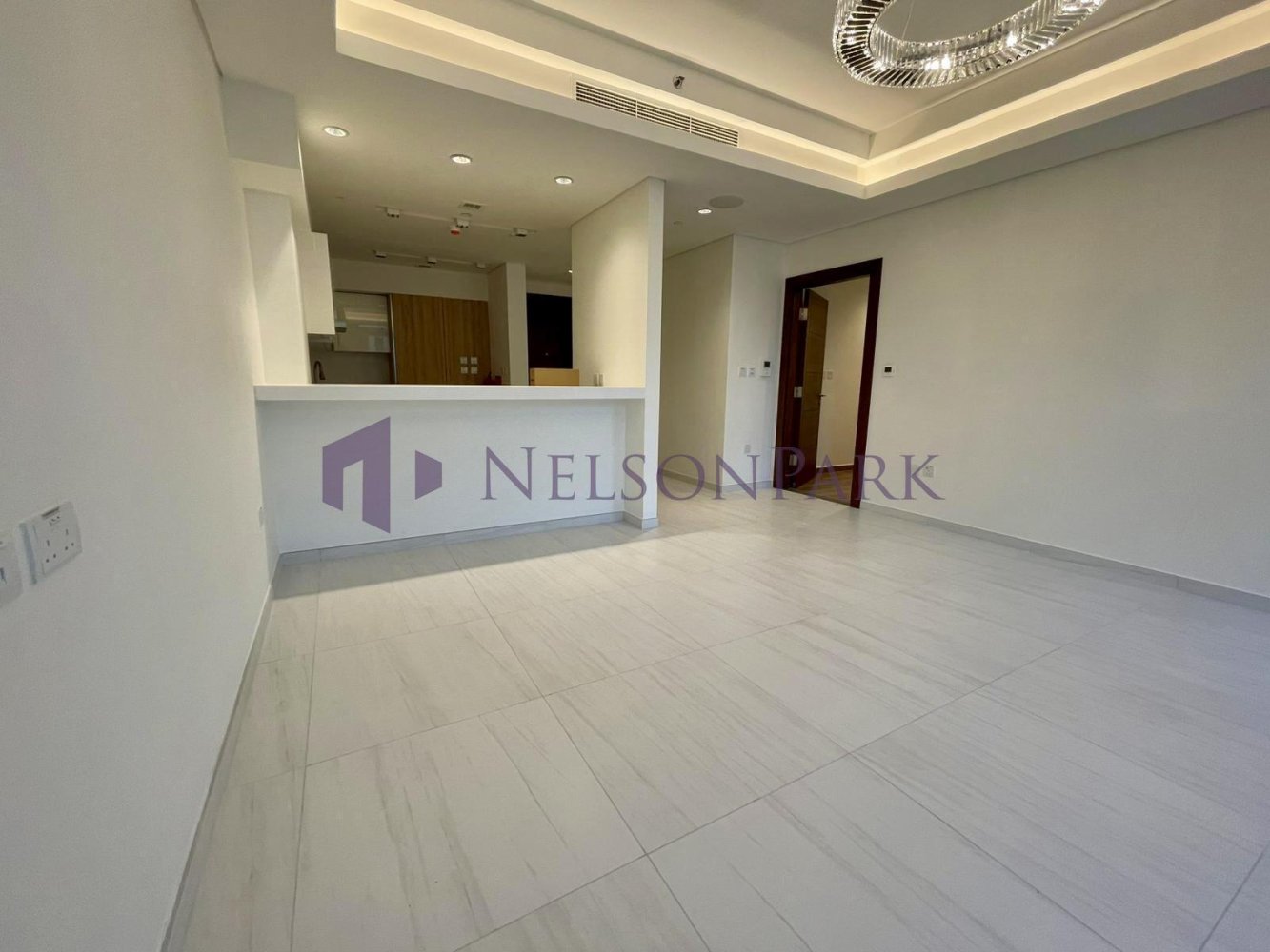 1 bedroom Apartment in Doha, Qatar No. 746