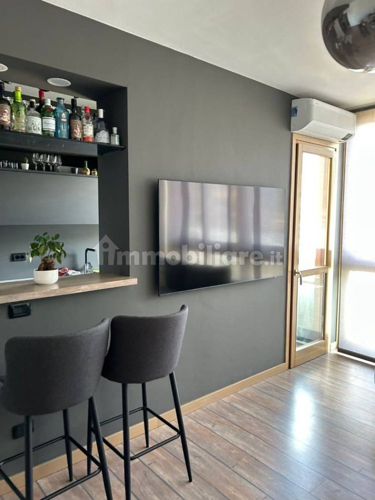 2 غرف نوم شقة في Sondrio, Italy رقم 356510