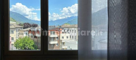 2 غرف نوم شقة في Sondrio, Italy رقم 356510 10