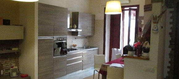 3 rooms Apartment in Bacoli, Italy No. 10959 10