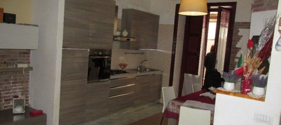 3 rooms Apartment in Bacoli, Italy No. 10959 11