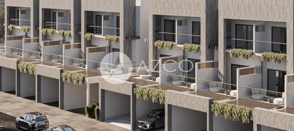 4 bedrooms Townhouse in Jumeirah Village Circle, UAE No. 54544 6