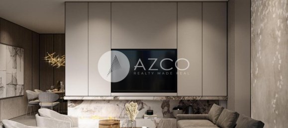 4 bedrooms Townhouse in Jumeirah Village Circle, UAE No. 54544 2