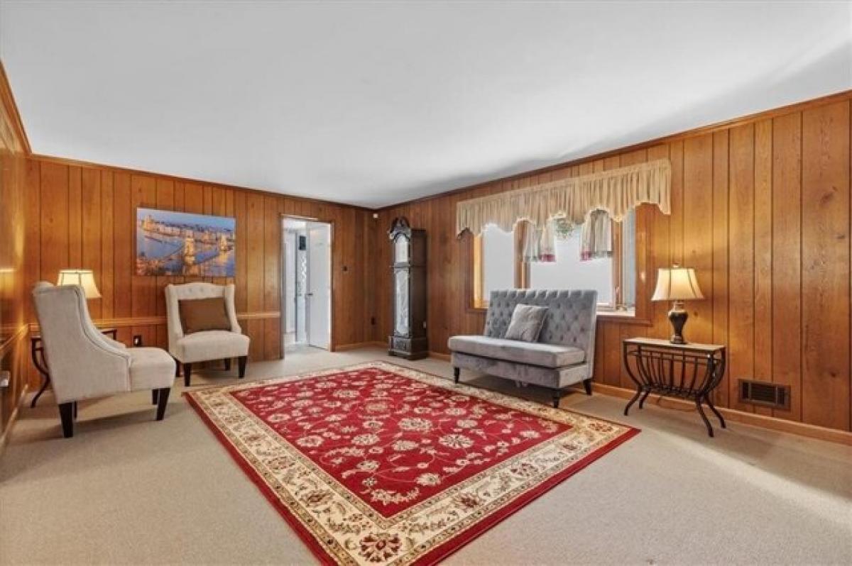 4 غرف نوم منزل في Pittsburgh, USA رقم 440845