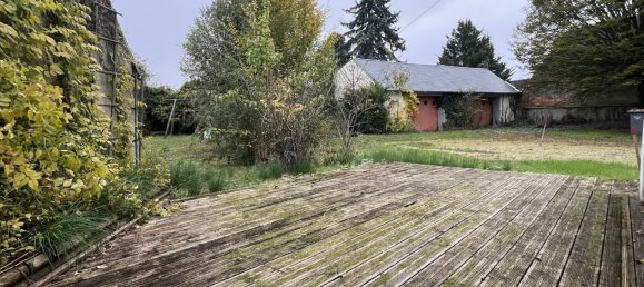 Casa de 4 dormitorios en Olivet, France No. 153865 22