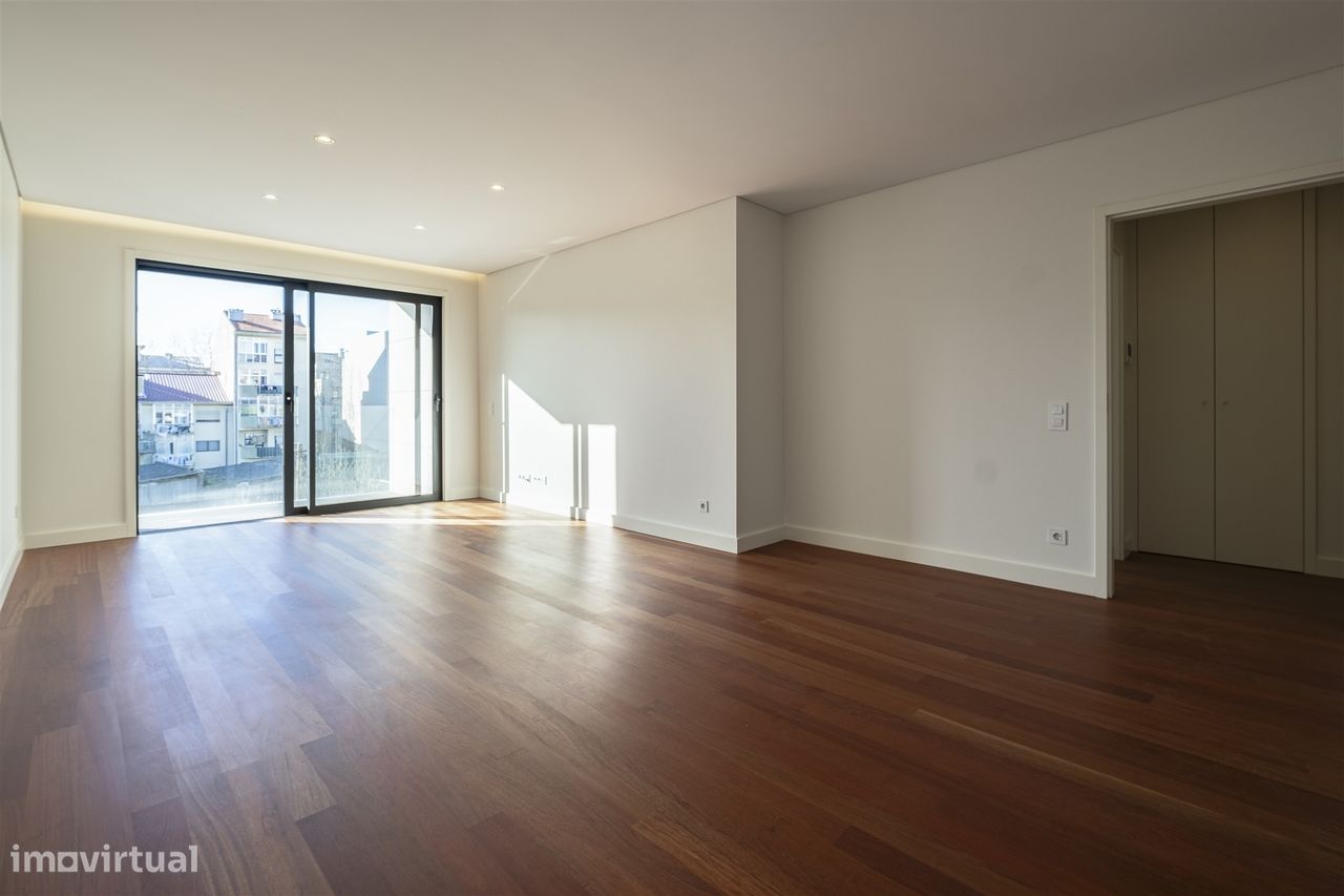 Apartamento T3 em Matosinhos, Portugal N.º 161714