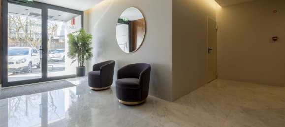 Apartamento T3 em Matosinhos, Portugal N.º 161714 3