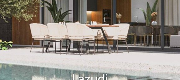 3 bedrooms Villa in Bang Tao, Thailand No. 16653 4