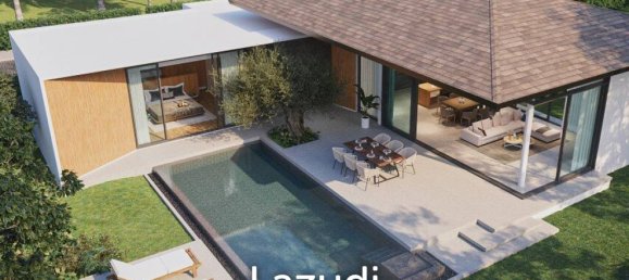 3 bedrooms Villa in Bang Tao, Thailand No. 16653 3