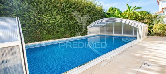 5 Schlafzimmer Haus in Cascais, Portugal, Nr. 183103 4