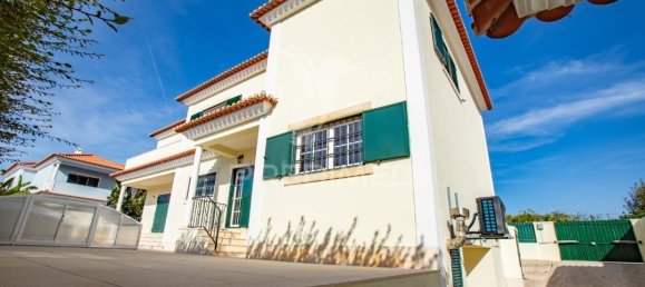 5 Schlafzimmer Haus in Cascais, Portugal, Nr. 183103 6