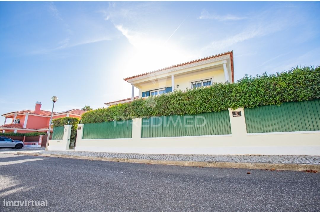 5 Schlafzimmer Haus in Cascais, Portugal, Nr. 183103