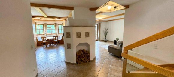 4 rooms Townhouse in Weissensee, Austria No. 136016 21