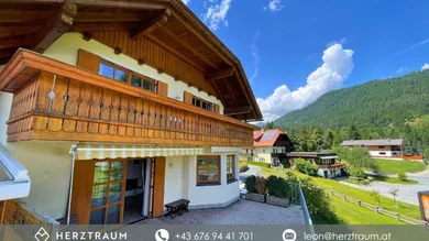 4 rooms Townhouse in Weissensee, Austria No. 136016