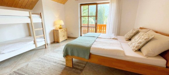 4 rooms Townhouse in Weissensee, Austria No. 136016 4