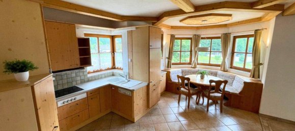 4 rooms Townhouse in Weissensee, Austria No. 136016 22