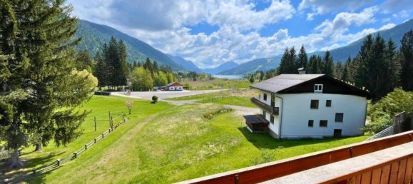 4 rooms Townhouse in Weissensee, Austria No. 136016 17