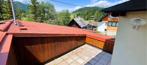 4 rooms Townhouse in Weissensee, Austria No. 136016 7