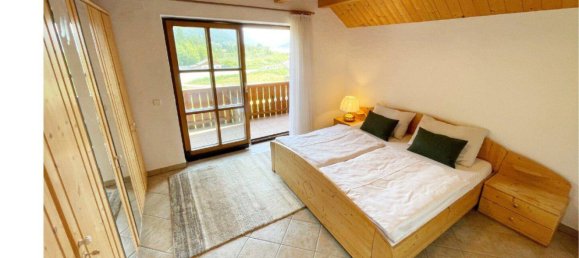 4 rooms Townhouse in Weissensee, Austria No. 136016 6