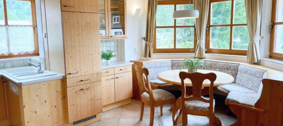 4 rooms Townhouse in Weissensee, Austria No. 136016 11