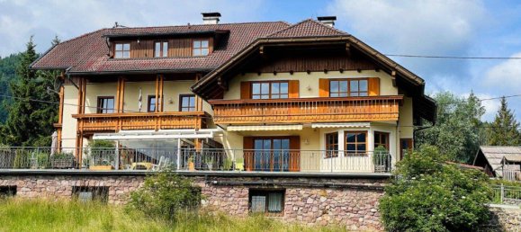 4 rooms Townhouse in Weissensee, Austria No. 136016 2