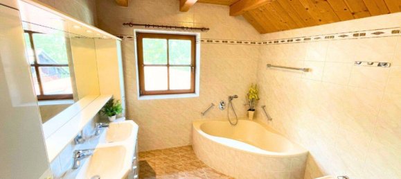 4 rooms Townhouse in Weissensee, Austria No. 136016 19